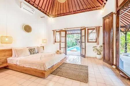 Villa Toscana - 7 Bdr Luxury Villa With Private Pool Seminyak  Seminyak (Bali)