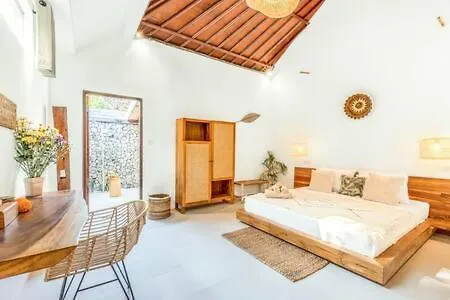 Villa Toscana - 7 Bdr Luxury Villa With Private Pool Seminyak  0*, Seminyak (Bali)