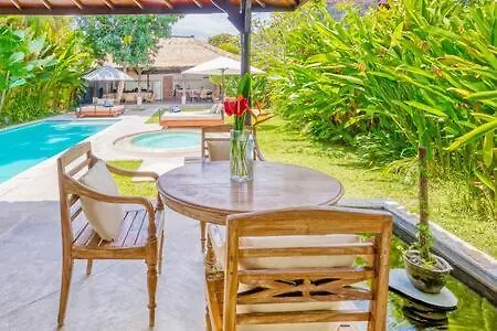 Villa Toscana - 7 Bdr Luxury Villa With Private Pool Seminyak  0*, Seminyak (Bali) Indonesia