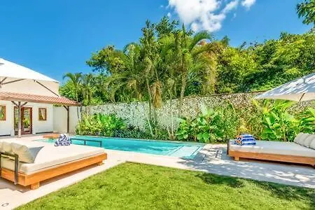Villa Toscana - 7 Bdr Luxury Villa With Private Pool Seminyak   Seminyak (Bali)