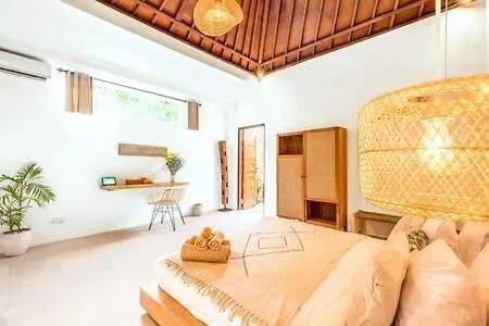 Villa Toscana - 7 Bdr Luxury Villa With Private Pool Seminyak Indonésia